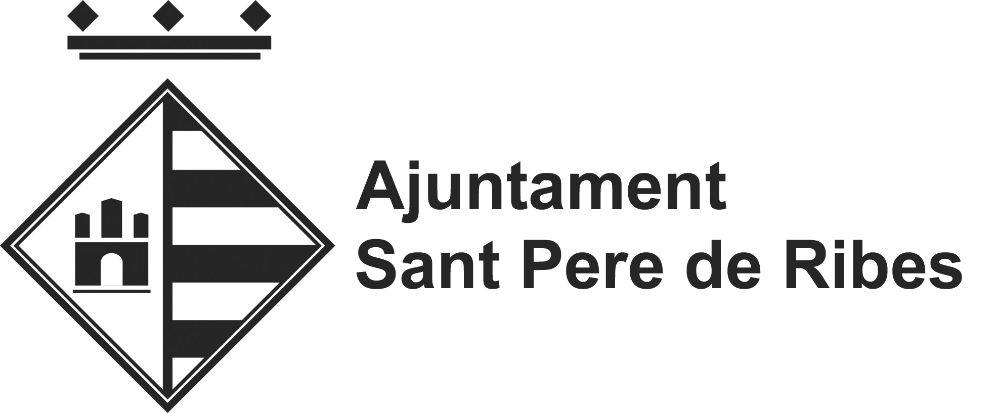 ajuntament sant pere de ribes