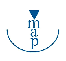 logo map
